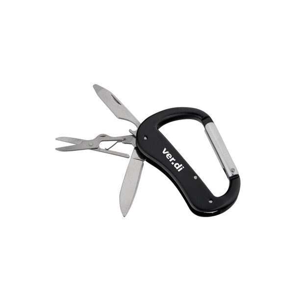 Karabinertool