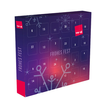 Adventskalender